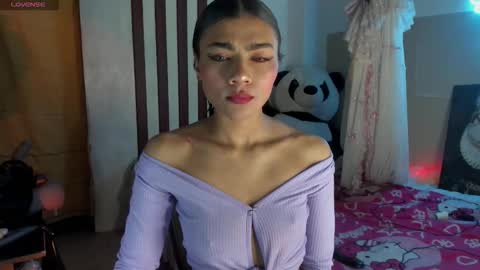 lilithsabeth online show from October 18, 2025, 8:20 pm