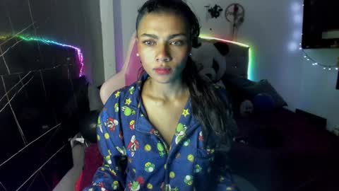 lilithsabeth online show from February 3, 2026, 1:48 am