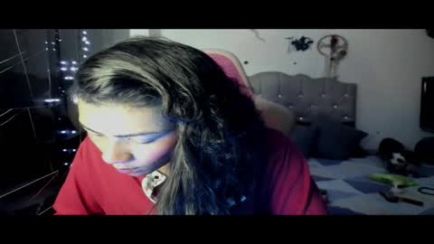 lilithsabeth online show from February 17, 2026, 11:11 pm