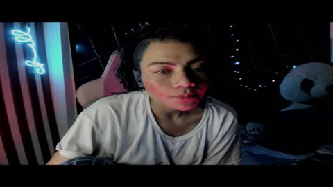 lilithsabeth online show from March 4, 2026, 5:57 am