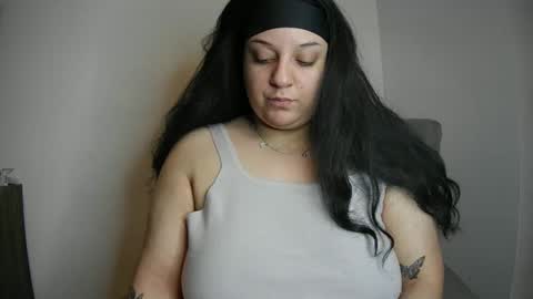 Lilithsincty online show from March 12, 2025, 1:14 am