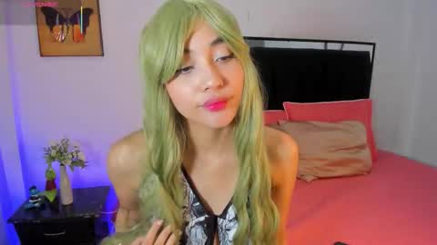 Lilith online show from October 27, 2025, 10:47 pm