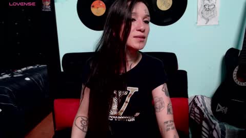 Call me Lilith online show from January 31, 2025, 7:29 pm