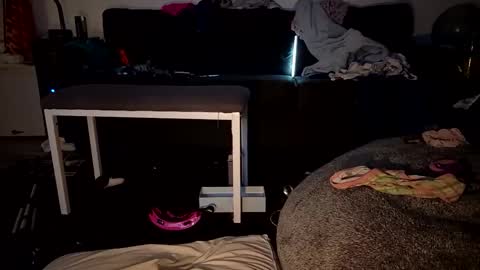 liljuicyreal online show from October 9, 2025, 2:53 am