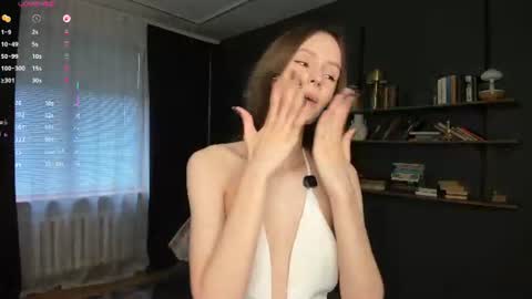 Snapshot of lilkiti chatting on July 1, 2026, 8:38 am Kiti online show from July 1, 2026, 8:38 am