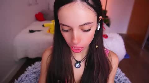 Lill Dayna online show from February 1, 2026, 12:15 pm