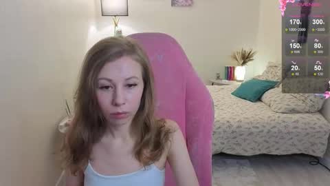 Maria online show from November 2, 2025, 1:30 am