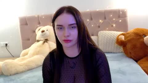 Snapshot of lilliana_moon chatting on February 8, 2026, 10:51 am lilliana_moon online show from February 8, 2026, 10:51 am