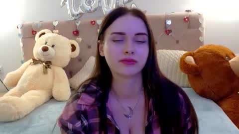 Snapshot of lilliana_moon chatting on February 26, 2026, 10:58 am lilliana_moon online show from February 26, 2026, 10:58 am