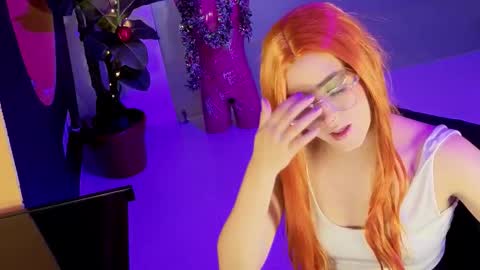 lillianderson -  Next stream start at 0700hs GTM-3 online show from January 16, 2026, 11:47 am