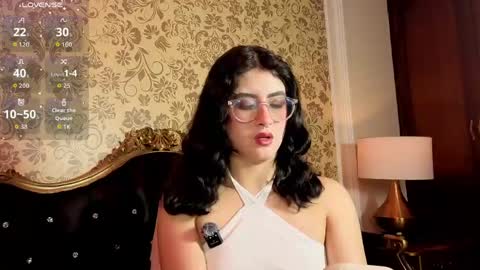 lillianderson -  Next stream start at 0700hs GTM-3 online show from May 27, 2026, 11:51 am
