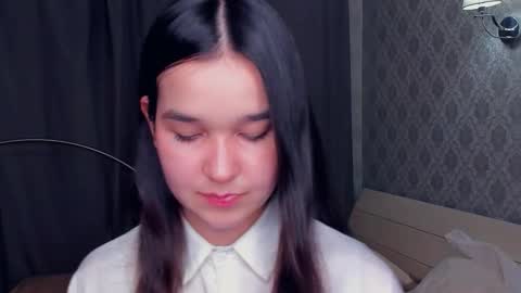 Celina Lillie online show from December 13, 2025, 9:31 pm