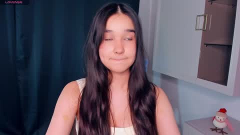 Celina Lillie online show from April 18, 2026, 7:40 pm