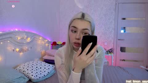 LilliMoore online show from October 11, 2025, 11:36 pm