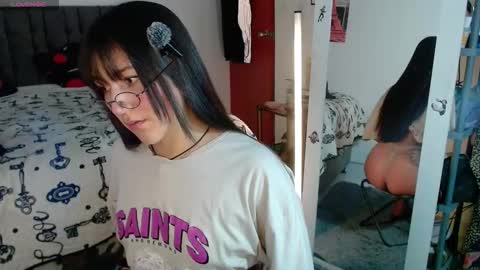 lillith_777 online show from February 5, 2026, 12:15 am