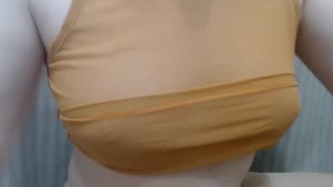 Lilu online show from February 15, 2025, 11:36 pm