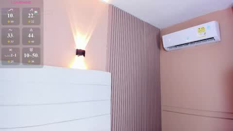 Snapshot of lilly_2809_ chatting on March 10, 2026, 4:28 am Lizeth follow me in my igimlilycute 3 online show from March 10, 2026, 4:28 am