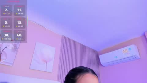 Snapshot of lilly_2809_ chatting on April 17, 2026, 3:53 am Lizeth follow me in my igimlilycute 3 online show from April 17, 2026, 3:53 am