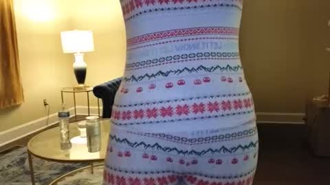 lilly_adams88 online show from November 19, 2025, 2:00 am