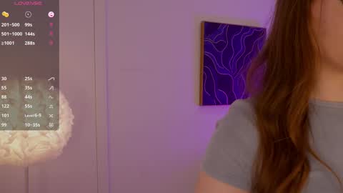 Lilly Colins online show from February 24, 2025, 7:30 pm