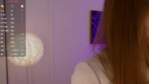 Lilly Colins online show from March 7, 2025, 12:26 am