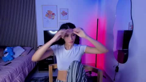 Sofia online show from February 9, 2025, 1:55 am