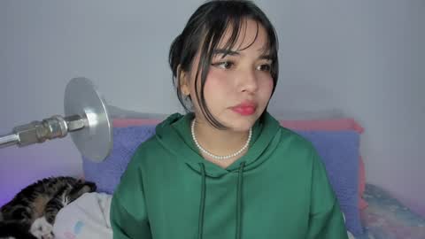 Lilly  online show from January 26, 2025, 2:35 am