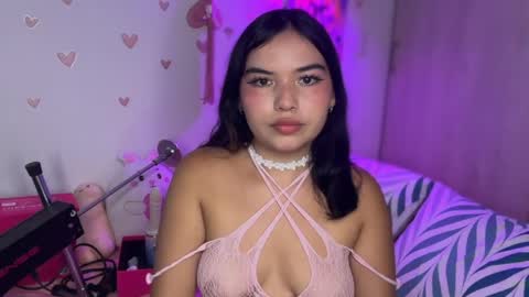 Lilly  online show from April 25, 2026, 4:37 am