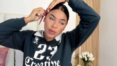 Lilly  online show from May 28, 2026, 3:48 am