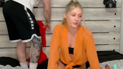 Snapshot of lillybabyxo chatting on December 20, 2024, 1:36 am Lilly Baby Xo online show from December 20, 2024, 1:36 am