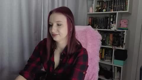 LillyFan X online show from January 9, 2026, 4:48 am