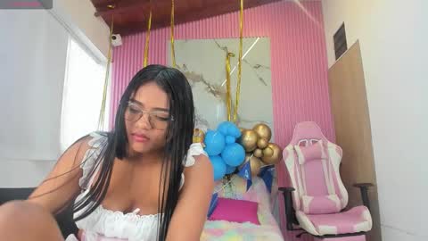 lillyy16 online show from October 10, 2025, 11:09 am
