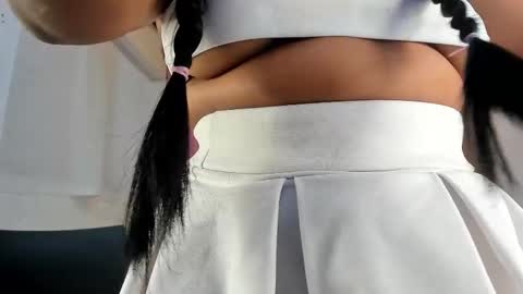 lillyy16 online show from March 13, 2026, 11:06 am