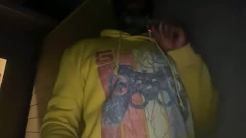 lilnasty100 online show from May 5, 2026, 4:20 am