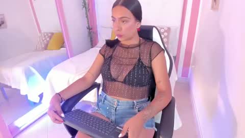 Snapshot of lilo_rose chatting on September 30, 2025, 8:03 pm Lilo online show from September 30, 2025, 8:03 pm