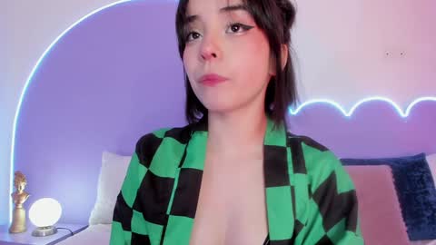 Snapshot of lilou_albrecht chatting on January 20, 2025, 2:14 pm Lilou online show from January 20, 2025, 2:14 pm