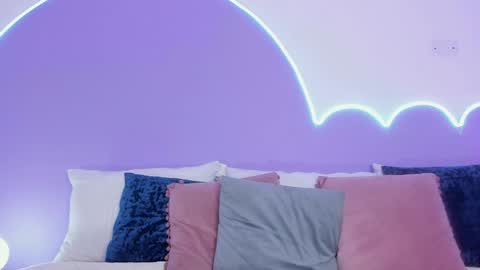 Snapshot of lilou_albrecht chatting on January 25, 2025, 3:30 pm Lilou online show from January 25, 2025, 3:30 pm