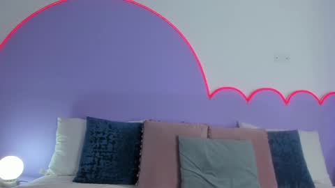 Snapshot of lilou_albrecht chatting on February 8, 2025, 6:33 pm Lilou online show from February 8, 2025, 6:33 pm