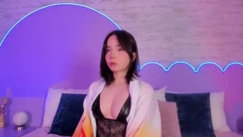 Snapshot of lilou_albrecht chatting on September 18, 2025, 11:56 am Lilou online show from September 18, 2025, 11:56 am