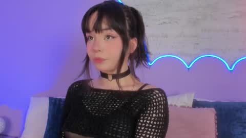 Snapshot of lilou_albrecht chatting on October 9, 2025, 7:56 pm Lilou online show from October 9, 2025, 7:56 pm