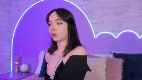 Snapshot of lilou_albrecht chatting on November 28, 2025, 12:41 pm Lilou online show from November 28, 2025, 12:41 pm