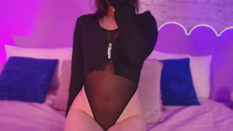 Snapshot of lilou_albrecht chatting on January 15, 2026, 12:10 pm Lilou online show from January 15, 2026, 12:10 pm