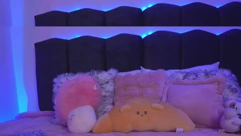 Snapshot of lilou_albrecht chatting on February 23, 2026, 11:51 am Lilou online show from February 23, 2026, 11:51 am