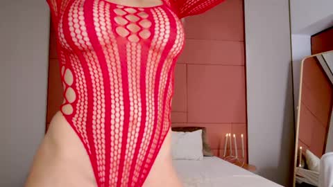 Lilou  online show from April 1, 2026, 12:50 pm