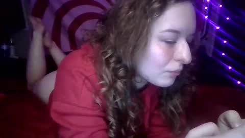 LilPies  online show from January 29, 2025, 3:44 am