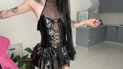 Snapshot of lilpresident chatting on December 23, 2024, 9:08 pm lilpresident online show from December 23, 2024, 9:08 pm