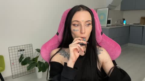 Snapshot of lilpresident chatting on December 25, 2024, 8:50 pm lilpresident online show from December 25, 2024, 8:50 pm