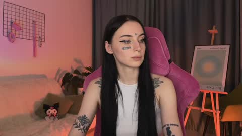 Snapshot of lilpresident chatting on January 10, 2025, 12:59 am lilpresident online show from January 10, 2025, 12:59 am