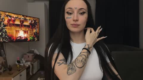 Snapshot of lilpresident chatting on January 19, 2025, 9:13 pm lilpresident online show from January 19, 2025, 9:13 pm