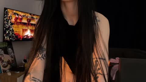 Snapshot of lilpresident chatting on February 4, 2025, 4:08 pm lilpresident online show from February 4, 2025, 4:08 pm